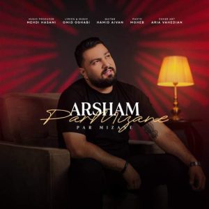 دانلود آهنگ آرشام پر میزنه