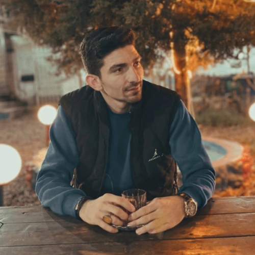 دانلود آهنگ عرفان عابدی عطر تلخ