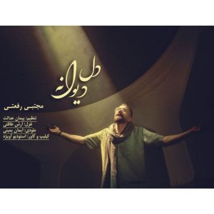 دانلود آهنگ مجتبی رفعتی دل دیوانه