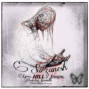 دانلود آهنگ نیل و جنجال سرزنش