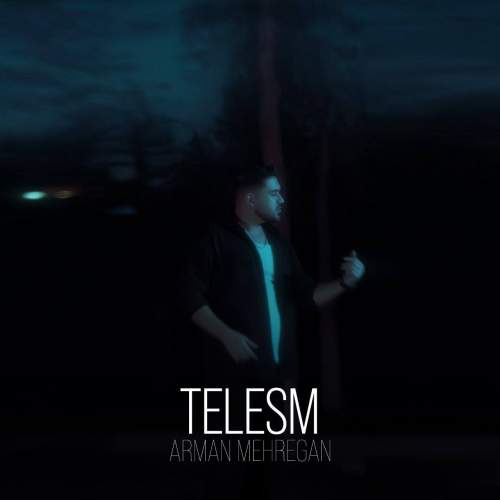 دانلود آهنگ آرمان مهرگان طلسم