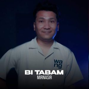 دانلود آهنگ میر نصیر بی تابم